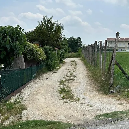 Pensión Casa Porto Vecchio Peschiera del Garda