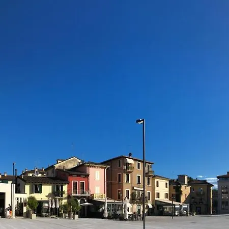 Pensión Casa Porto Vecchio *