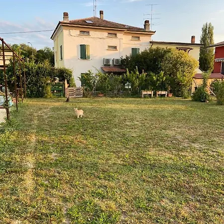 Vendégház Casa Porto Vecchio