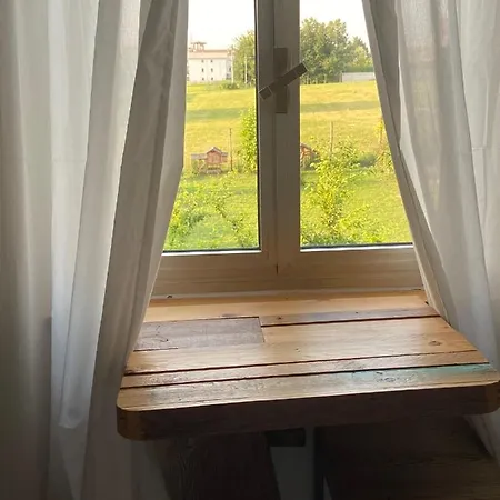 Vendégház Casa Porto Vecchio *