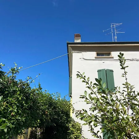 Casa Porto Vecchio Vendégház