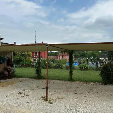 Vendégház Casa Porto Vecchio